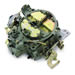 Click here for more information about JET Performance 35001 - JET Streetmaster Quadrajet Stage 1 Carburetors
