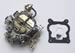 Click here for more information about JET Performance 36002 - JET Streetmaster Quadrajet Stage 2 Carburetors