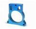 Click here for more information about JET Performance 62100 - JET Powr-Flo Throttle Body Spacers