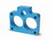 JET Performance 62111 - JET Powr-Flo Throttle Body Spacers