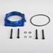 Click here for more information about JET Performance 62139 - JET Powr-Flo Throttle Body Spacers