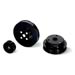 Click here for more information about JET Performance 90127 - JET Performance Underdrive Pulley Kits