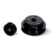 JET Performance 90108 - JET Performance Underdrive Pulley Kits