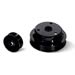 JET Performance 90140 - JET Performance Underdrive Pulley Kits