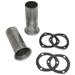 Click here for more information about Jones Exhaust AHC1 - Jones Exhaust Header Reducers