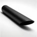 Jones Exhaust JAC418-BV - Jones Exhaust Black Vein Exhaust Tips