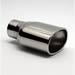 Jones Exhaust POR512SS - Jones Exhaust Stainless Steel Exhaust Tips