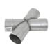 Click here for more information about Jones Exhaust XP4 - Jones Exhaust Traditional X-Pipes