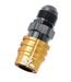 Jiffy-tite 31408A - Jiffy-tite 3000 Series Quick-Connect Fluid Fittings