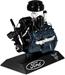 Click here for more information about Genuine Hotrod Hardware 11081 - Genuine Hotrod Hardware® Model Engines