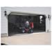 Click here for more information about Genuine Hotrod Hardware JB4868 - Genuine Hotrod Hardware® Garage Screen Doors