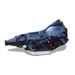 Click here for more information about J.W. Performance Transmissions 20210-500 - J.W. Performance Automatic Transmissions