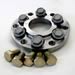 J.W. Performance Transmissions 80013 - J.W. Performance Flexplate Adapter Kits