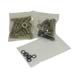 Click here for more information about J.W. Performance Transmissions 92450-K - J.W. Performance Transmission Bellhousing Bolts