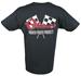 Click here for more information about Genuine Hotrod Hardware OFFYMT1003XL - Genuine Hotrod Hardware® Offenhauser Proven Power T-Shirts