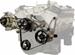 Click here for more information about Jones Racing Products 1441-AL-CE - Jones Racing Complete SBC Belt Drive System Kits