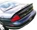 JSP Automotive 63206 - JSP Custom Rear Spoilers