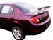 JSP Automotive 97218 - JSP Apache Touring Wings