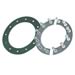 Jaz 315-003-03 - Jaz Products Split Nut Rings