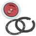 Jaz 350-201-06 - Jaz Products Fuel Cell Cap Assemblies