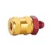 Jaz 834-206-06 - Jaz Products Fuel Cell External Tip Over Valves