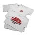 Jaz Products Logo T-Shirts