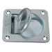 Jaz CAR-000-03 - Jaz Products D-Ring Trailer Floor Anchors