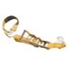 Jaz CAR-108-08 - Jaz Products Ratchet Tie-Downs