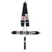 Jaz JAZ-516-01 - Jaz Products Floor Mount Harnesses