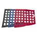Jaz JAZ-999-01 - Jaz Products Ribbon-Style Window Nets