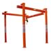 Click here for more information about SnapTrac ST8X8P10 - Kundel SnapTrac Engine Hoists