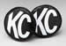 KC HiLiTES 5100 - KC HiLiTES Light Covers