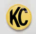 KC HiLiTES 5101 - KC HiLiTES Light Covers