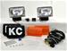 Click here for more information about KC HiLiTES 785 - KC HiLiTES 57 Series Lights