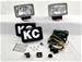Click here for more information about KC HiLiTES 786 - KC HiLiTES 57 Series Lights