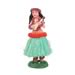 Click here for more information about Genuine Hotrod Hardware 40606 - Genuine Hotrod Hardware® Dashboard Hula Dolls