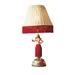 Genuine Hotrod Hardware® Hula Lamps