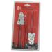 KD Tools KD3702 - KD Tools Hog Ring Pliers