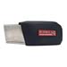 Click here for more information about Kirkey Racing 00501 - Kirkey Seat Shoulder Support Covers