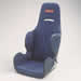 Kirkey Racing 09803 - Kirkey Economy Layback Seat Covers