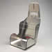 Kirkey Racing 16800 - Kirkey Aluminum Economy Drag Seats
