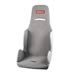 Kirkey Racing 16817 - Kirkey Economy Drag Racing Seat Covers