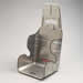 Kirkey Racing 19800 - Kirkey Aluminum Economy Layback Seats