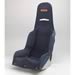 Kirkey Racing 41519 - Kirkey Drag Racing Layback Seat Covers