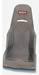 Kirkey Racing 41917 - Kirkey Pro Street Drag Racing Seat Covers