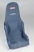 Kirkey Racing 41919 - Kirkey Pro Street Drag Racing Seat Covers