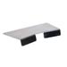 Kirkey Racing 99202 - Kirkey Universal Seat Brackets