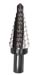 Klein Tools 59003 - Klein Tools Unibit High-Speed Stepped Drill Bits