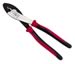 Klein Tools J1005 - Klein Tools Journeyman Crimping and Cutting Tools