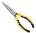 Klein Tools J203-7 - Klein Tools Journeyman Series Long Nose Pliers